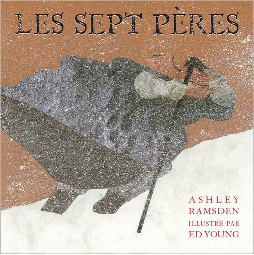 Emprunter Les sept pères livre