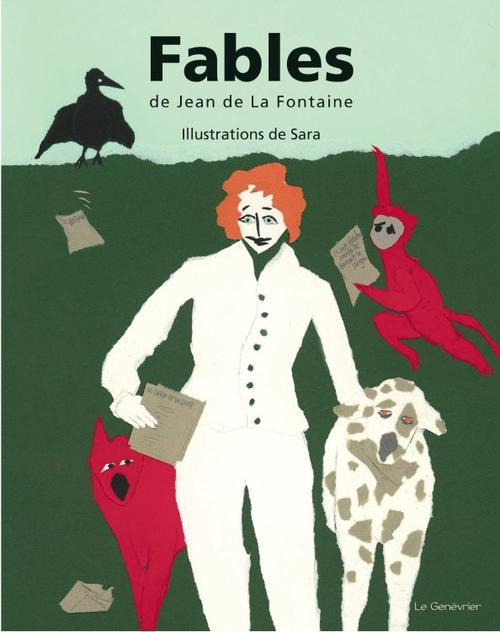 Emprunter Fables livre