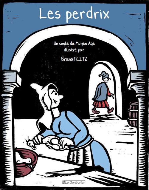 Emprunter Les perdrix livre