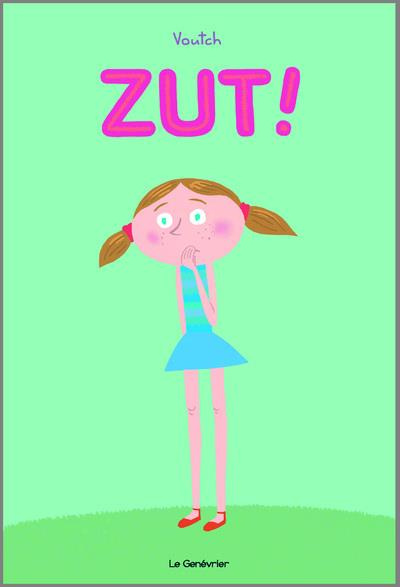 Emprunter Zut ! livre