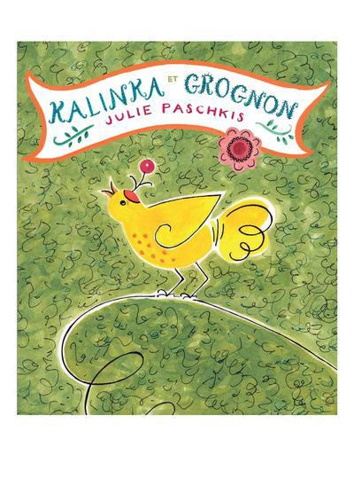 Emprunter Kalinka et Grognon livre