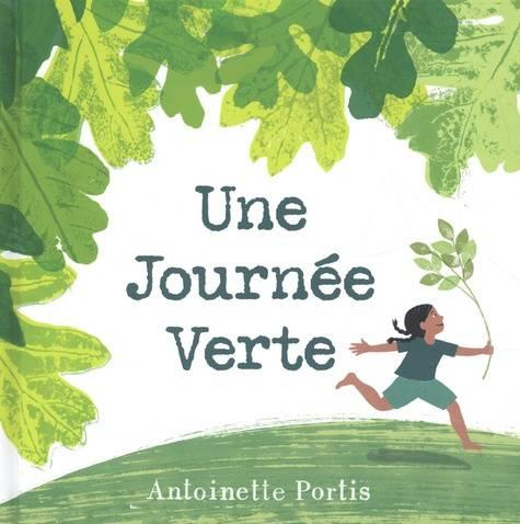 Emprunter Une journée verte livre