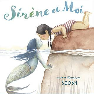 Emprunter Sirène et moi livre