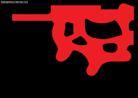 Emprunter Phantom livre