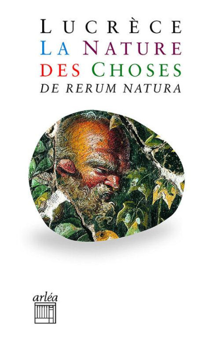 Emprunter La nature des choses. De rerum natura livre