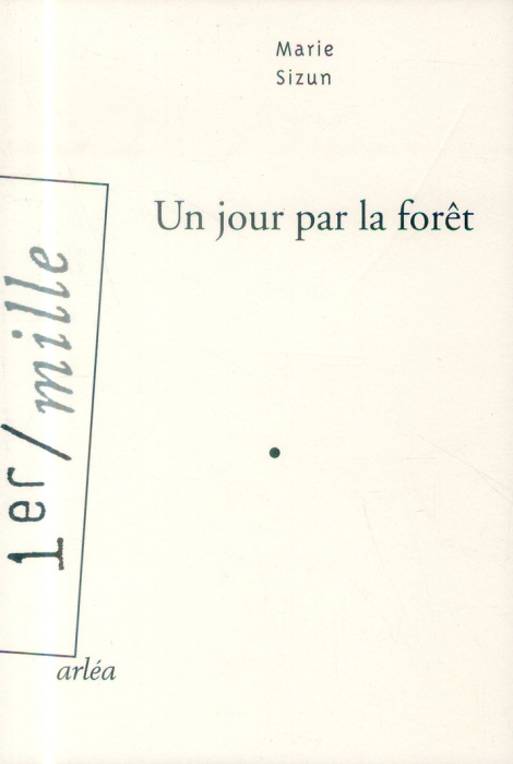 Emprunter Un jour par la forêt livre