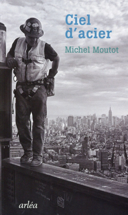 Emprunter Ciel d'acier livre