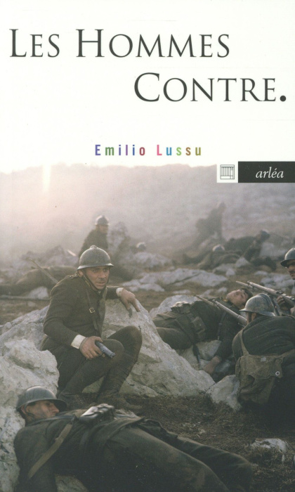 Emprunter Les hommes contre. Un an sur l'Altiplano livre