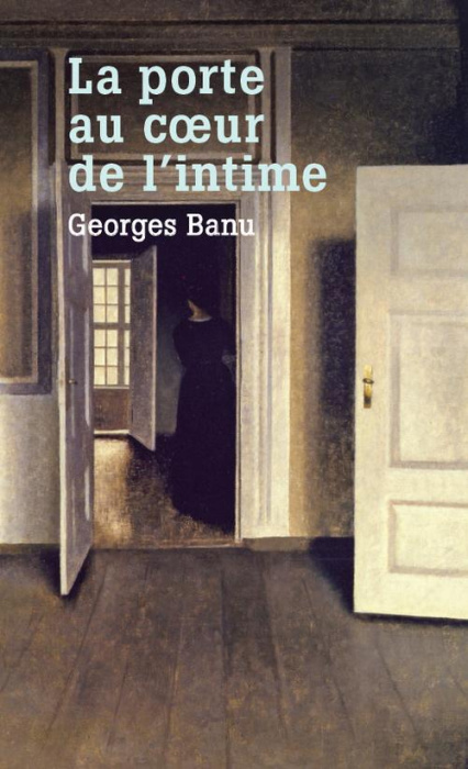Emprunter La porte, au coeur de l'intime livre