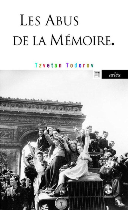 Emprunter Les abus de la mémoire livre