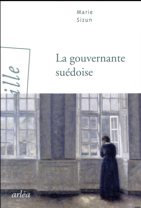 Emprunter La gouvernante suédoise livre