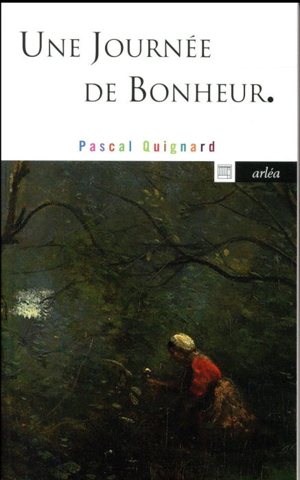 Emprunter Une journée de bonheur livre