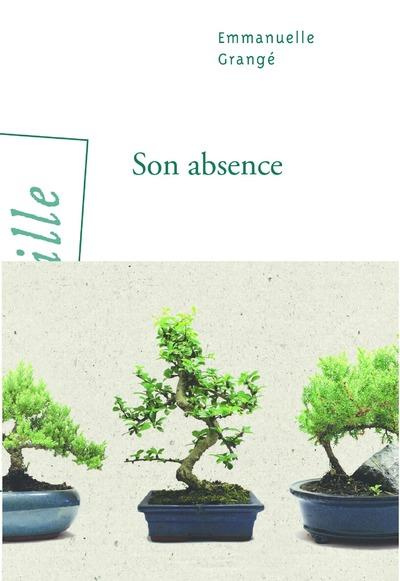 Emprunter Son absence livre