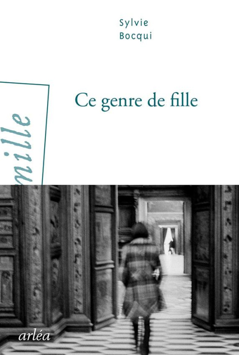 Emprunter Ce genre de fille livre