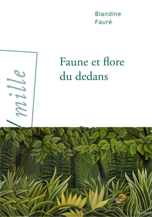 Emprunter Faune et flore du dedans livre