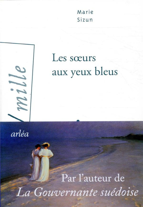 Emprunter Les soeurs aux yeux bleus livre