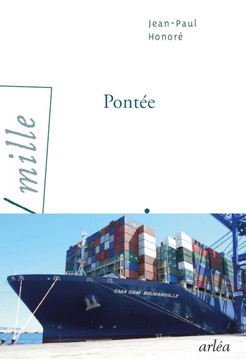Emprunter Pontée livre