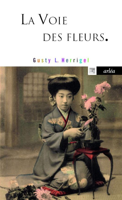 Emprunter La voie des fleurs. 2e édition revue et corrigée livre