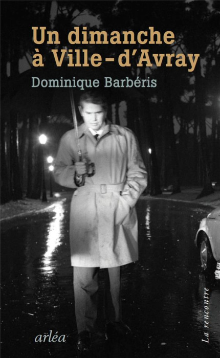 Emprunter Un dimanche à Ville-d'Avray livre