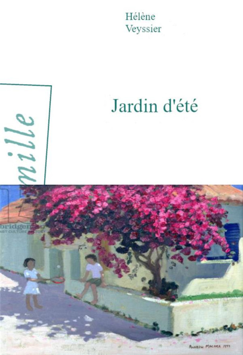 Emprunter Jardin d'été livre