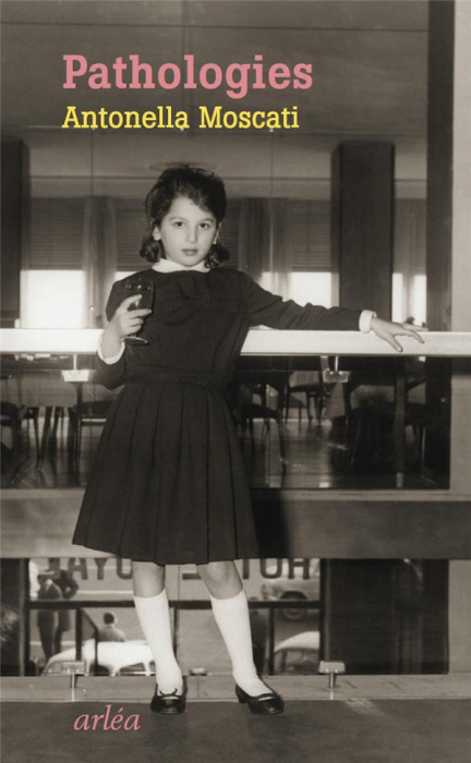 Emprunter Pathologies livre