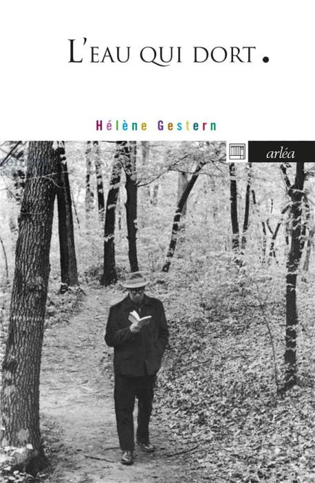 Emprunter L'eau qui dort livre