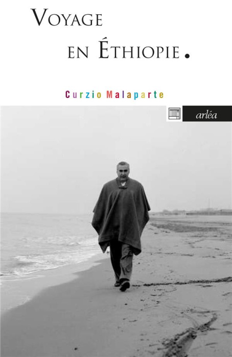 Emprunter Voyage en Ethiopie et autres écrits africains livre