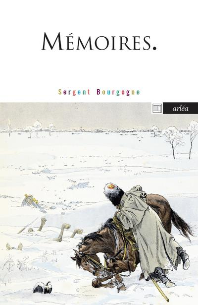 Emprunter Mémoires livre