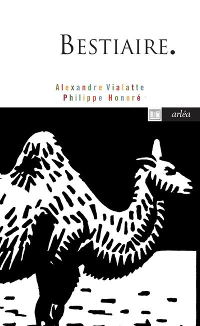 Emprunter Bestiaire livre