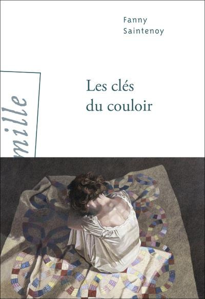 Emprunter Les clés du couloir livre