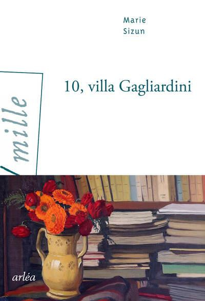 Emprunter 10, villa Gagliardini livre