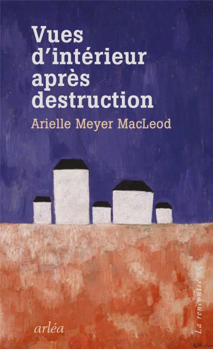 Emprunter Vues d'intérieur après destruction livre