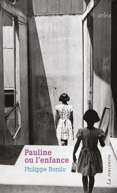 Emprunter Pauline ou l'enfance livre