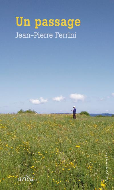 Emprunter Un passage livre