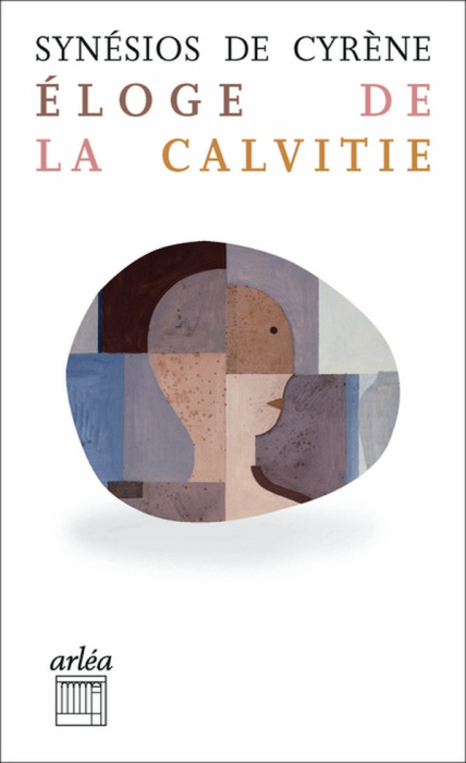 Emprunter Eloge de la calvitie livre