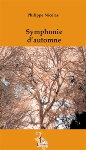 Emprunter SYMPHONIE D'AUTOMNE livre