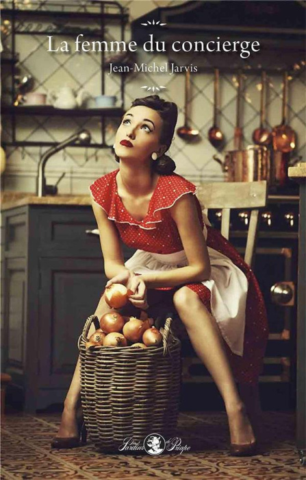 Emprunter La femme du concierge livre