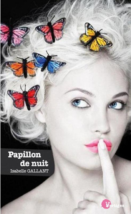 Emprunter Papillon de nuit livre
