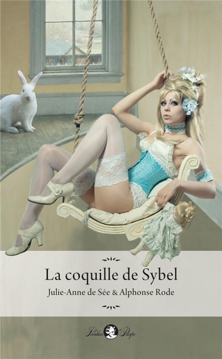 Emprunter La coquille de Sybel livre