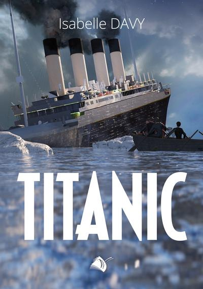 Emprunter Titanic livre