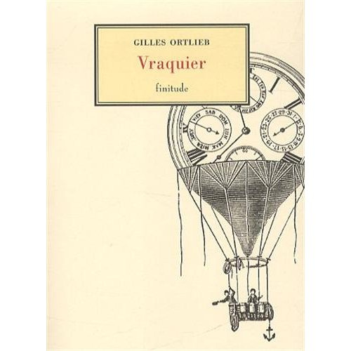 Emprunter Vraquier. Notes et légendes livre