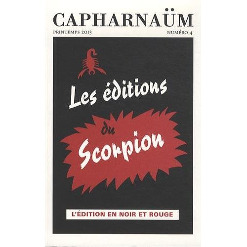 Emprunter Capharnaüm Tome 42013 livre