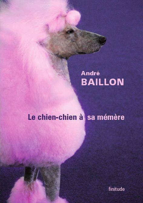 Emprunter Le chien-chien à sa mémère livre