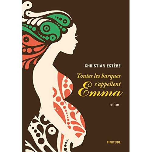 Emprunter TOUTES LES BARQUES S'APPELLENT EMMA livre