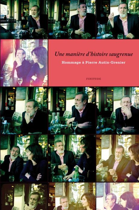 Emprunter UNE MANIERE D'HISTOIRE SAUGRENUE - HOMMAGE A P. AUTIN livre