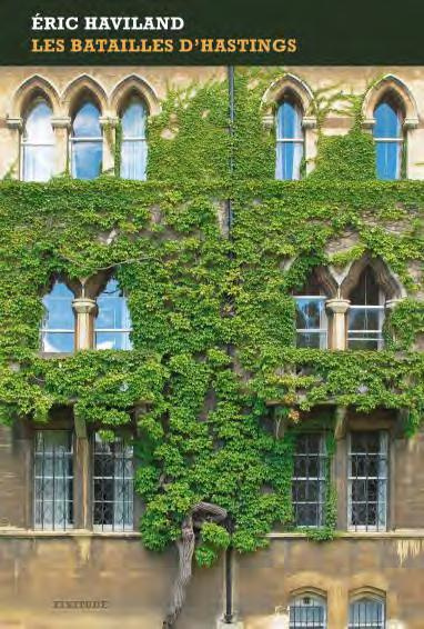Emprunter LES BATAILLES D'HASTINGS livre