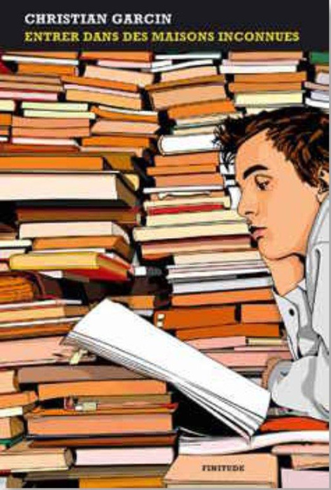 Emprunter Entrer dans des maisons inconnues livre