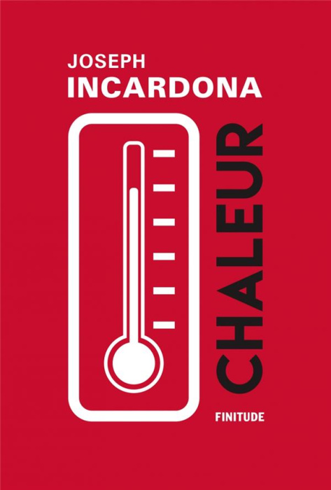 Emprunter Chaleur livre