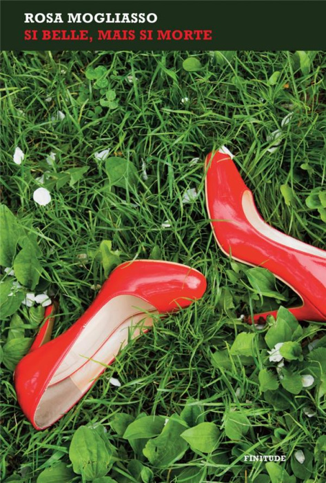 Emprunter Si belle, mais si morte livre