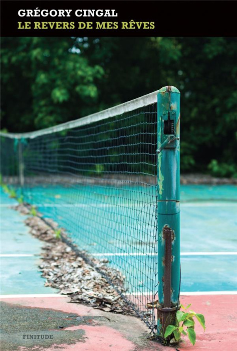 Emprunter Le revers de mes rêves livre